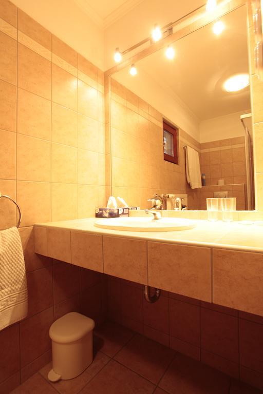 Part Cafe Residence Дунакеси Номер фото