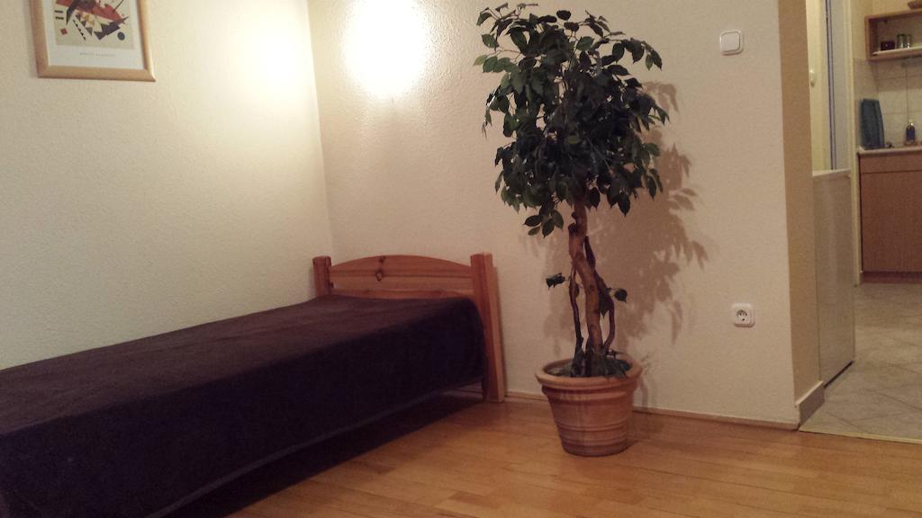 Part Cafe Residence Дунакеси Номер фото