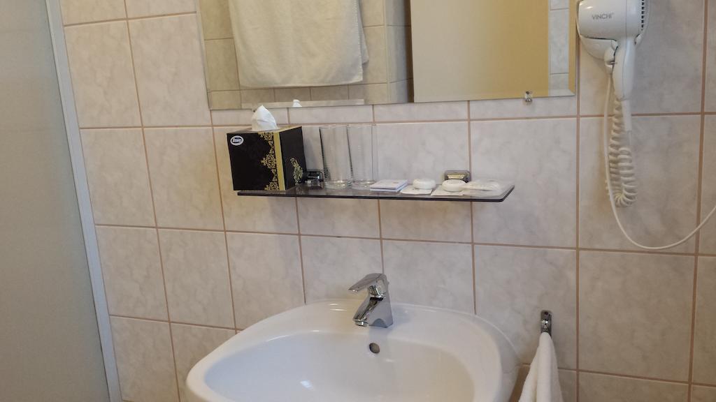 Part Cafe Residence Дунакеси Номер фото