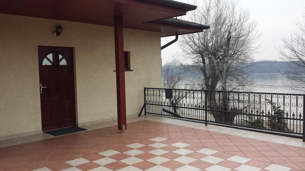 Part Cafe Residence Дунакеси Номер фото